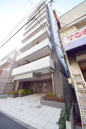 プレミアムキューブ東十条アリアの物件内観写真